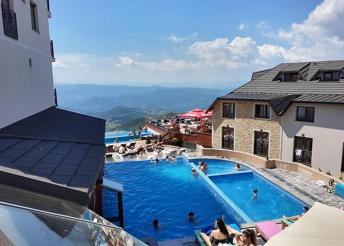 公寓 & S20 Milmari 科帕奥尼克