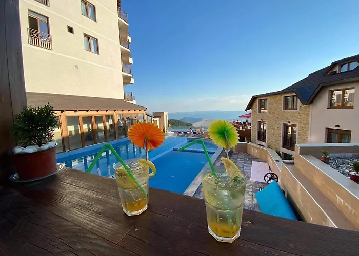 & S20 Milmari 公寓