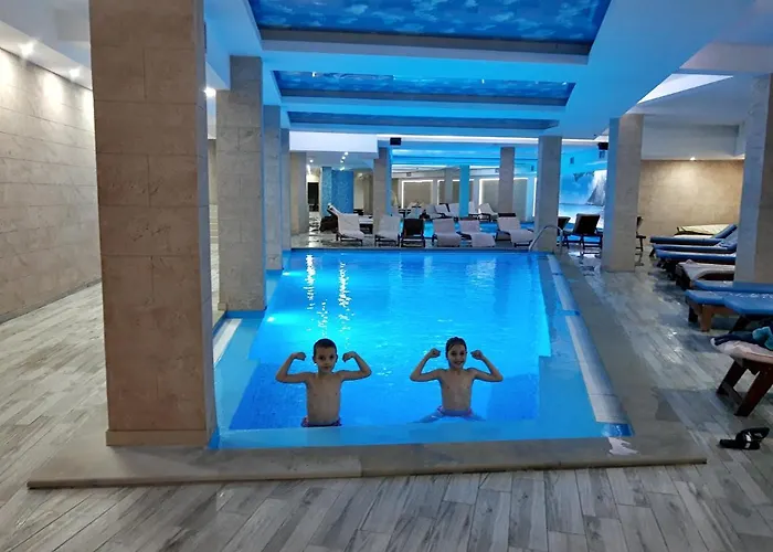 公寓 & S20 Milmari *