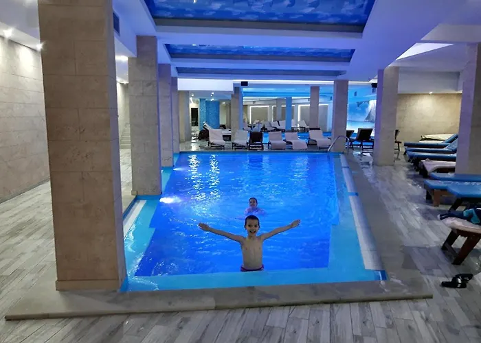 公寓 & S20 Milmari 科帕奥尼克