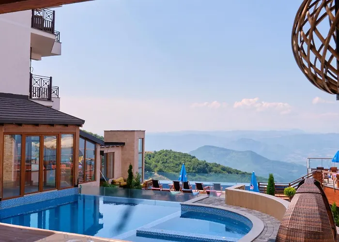 公寓 & S20 Milmari *