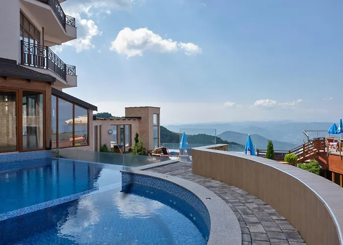 & S20 Milmari 公寓 *