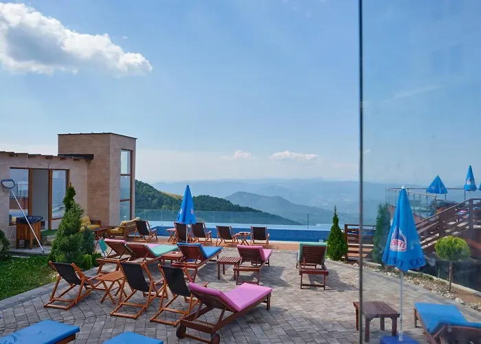 公寓 & S20 Milmari *