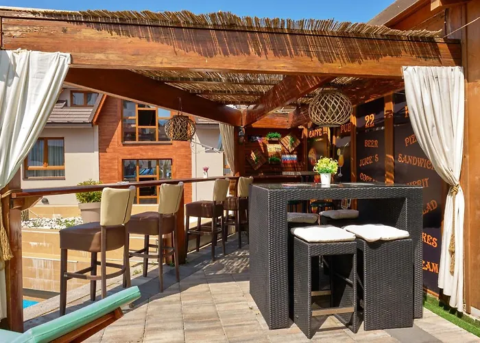 & S20 Milmari 公寓 *