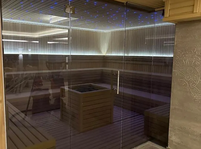 公寓 & S20 Milmari