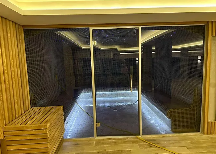 & S20 Milmari 公寓 *