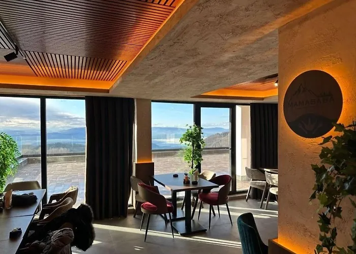 公寓 & S20 Milmari *