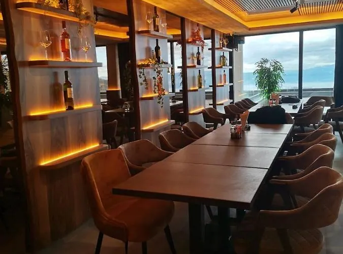 公寓 & S20 Milmari *