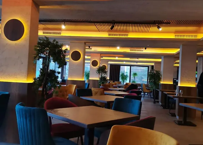 公寓 & S20 Milmari 科帕奥尼克