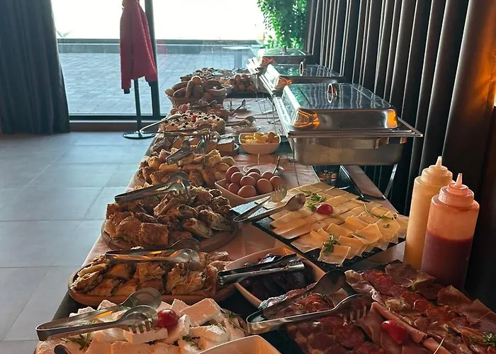 & S20 Milmari 公寓