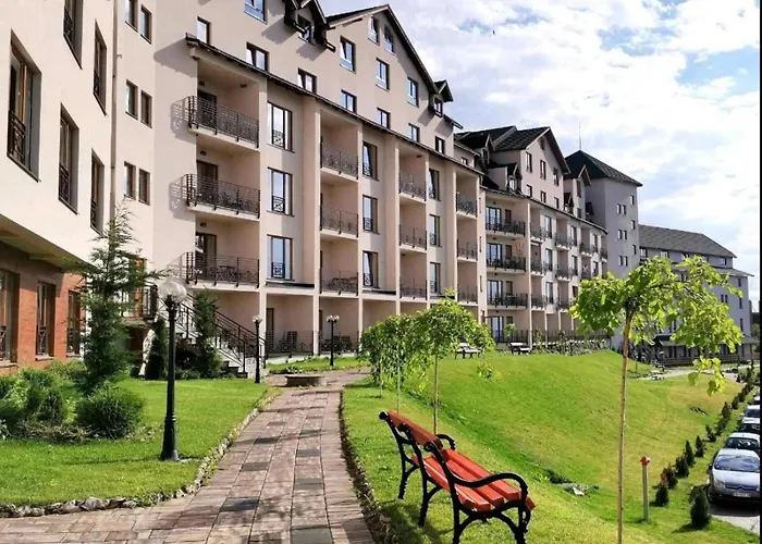 公寓 & S20 Milmari *