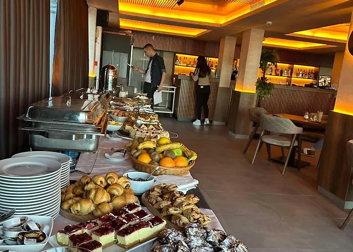 公寓 & S20 Milmari 科帕奥尼克