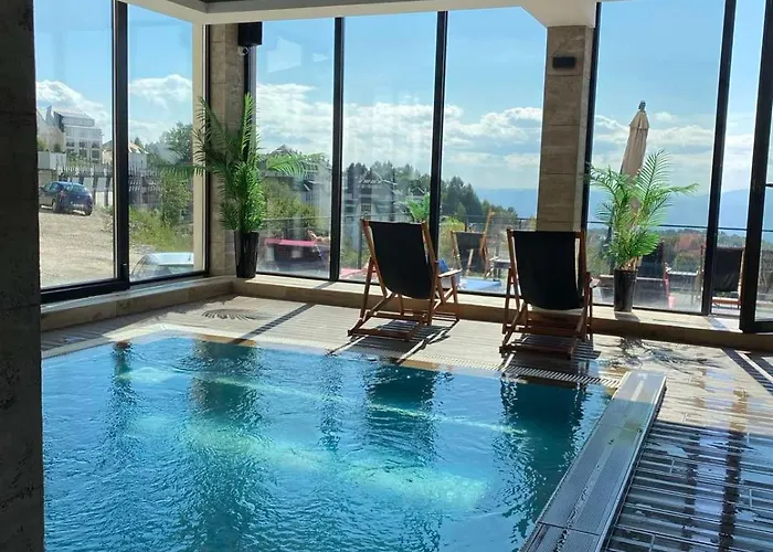 公寓 & S20 Milmari