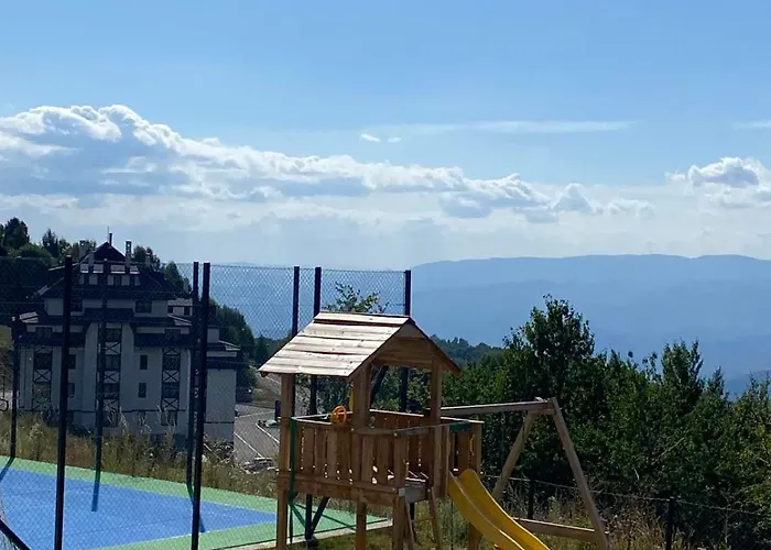 公寓 & S20 Milmari *