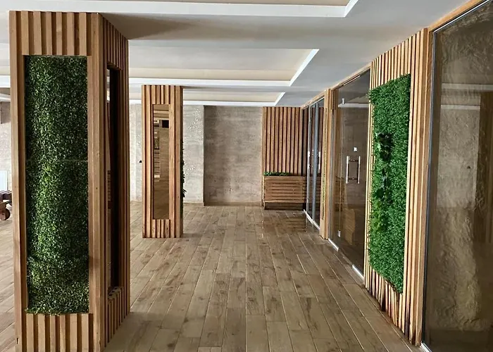 & S20 Milmari 公寓 *