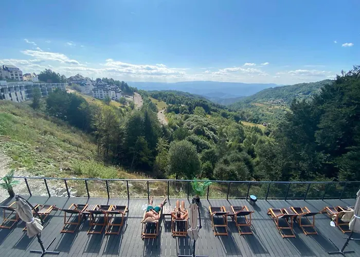 公寓 & S20 Milmari *