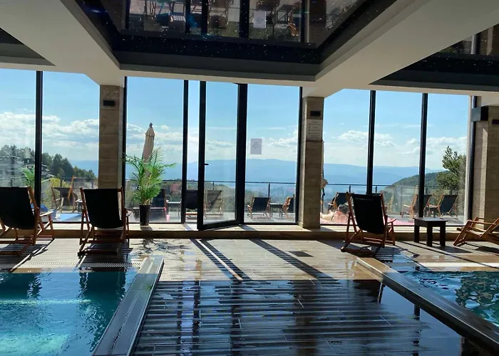 & S20 Milmari 公寓 科帕奥尼克