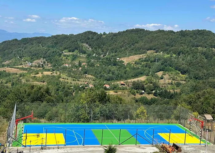 公寓 & S20 Milmari 科帕奥尼克