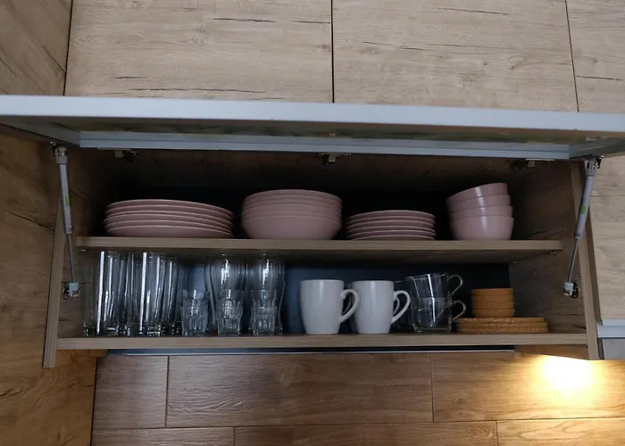 公寓 & S20 Milmari 科帕奥尼克