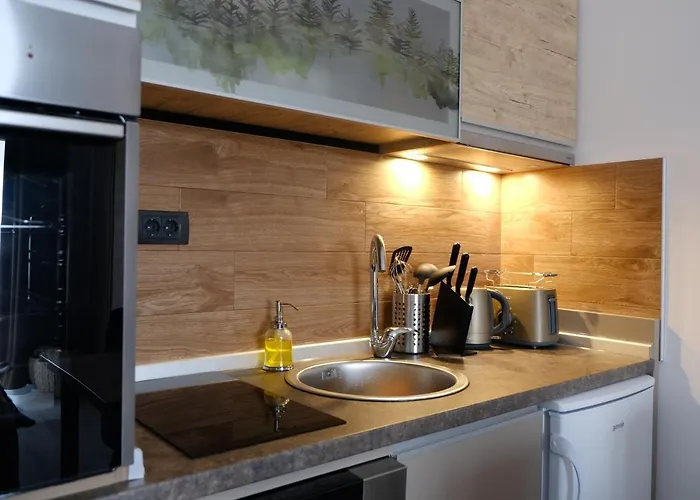 & S20 Milmari 公寓