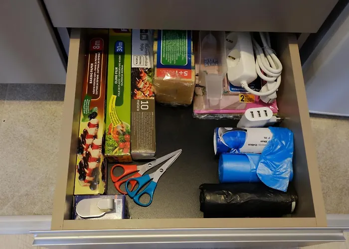 & S20 Milmari 公寓 科帕奥尼克