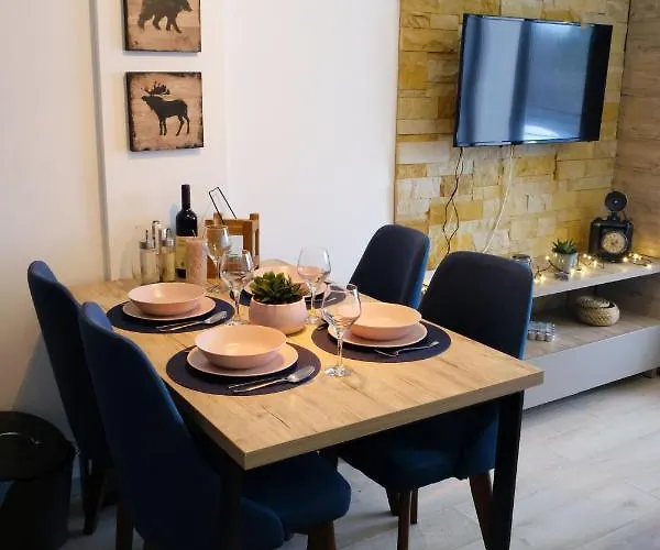 & S20 Milmari 公寓 *