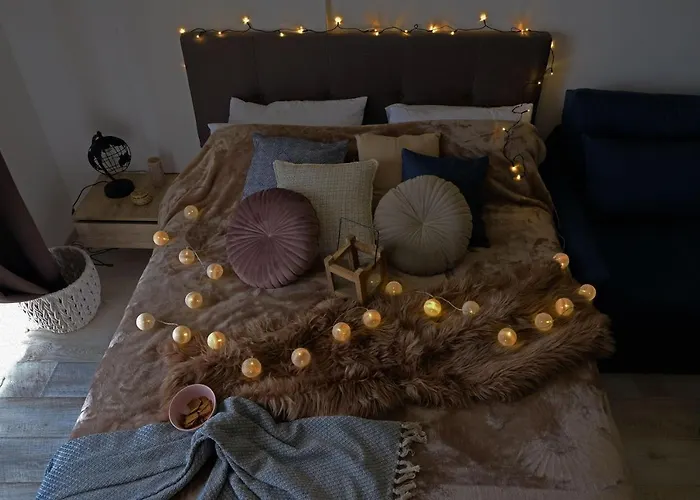 公寓 & S20 Milmari *