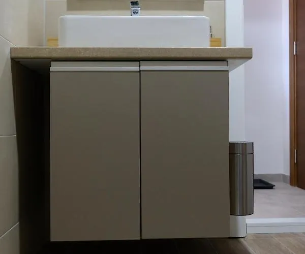 公寓 & S20 Milmari 科帕奥尼克