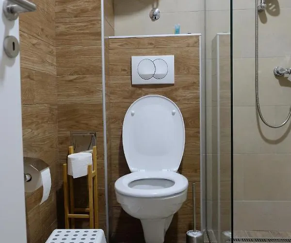 公寓 & S20 Milmari 科帕奥尼克