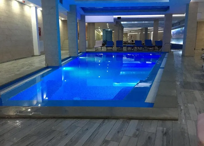 公寓 & S20 Milmari *