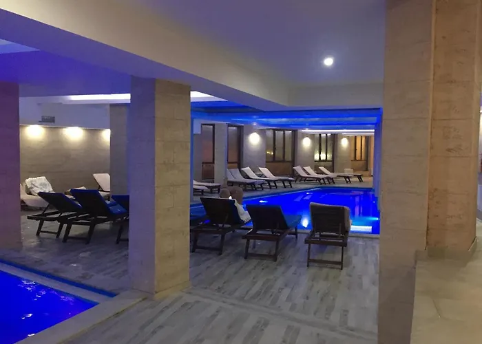 公寓 & S20 Milmari 科帕奥尼克