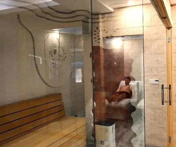 & S20 Milmari 公寓