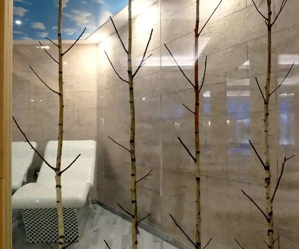 公寓 & S20 Milmari