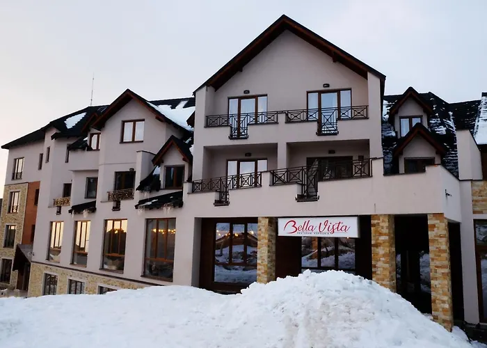 公寓 & S20 Milmari *