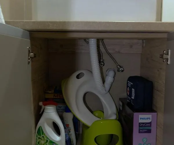 & S20 Milmari 公寓 科帕奥尼克