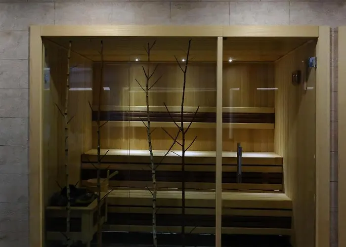 公寓 & S20 Milmari