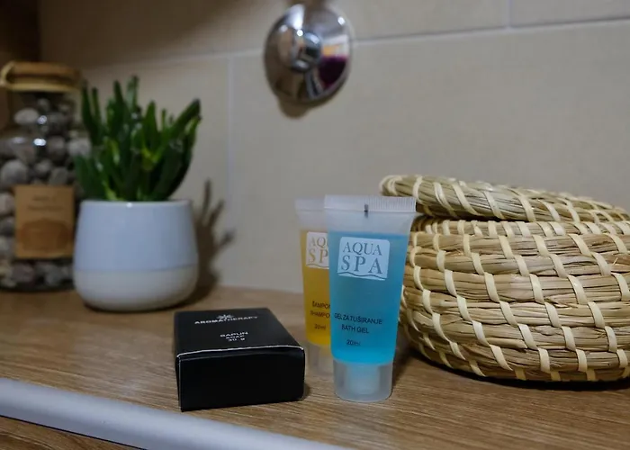 & S20 Milmari 公寓 *