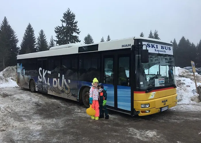 & S20 Milmari 公寓 科帕奥尼克