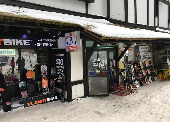 & S20 Milmari 公寓 科帕奥尼克