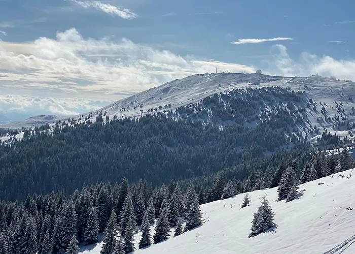 公寓 & S20 Milmari 科帕奥尼克