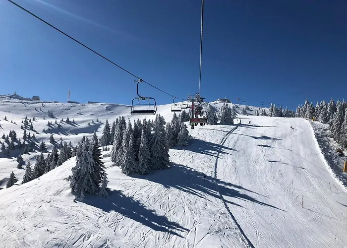 & S20 Milmari 公寓 科帕奥尼克