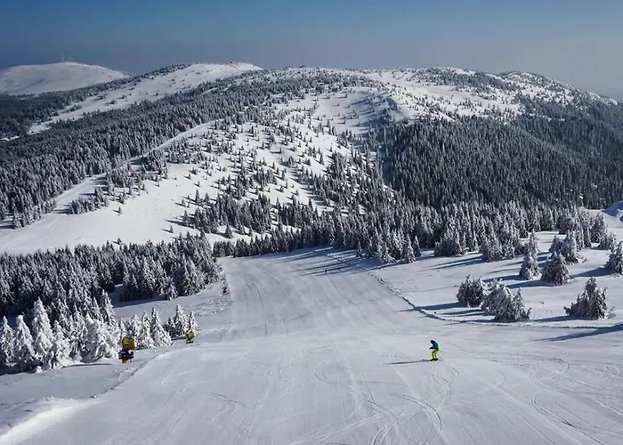 公寓 & S20 Milmari 科帕奥尼克