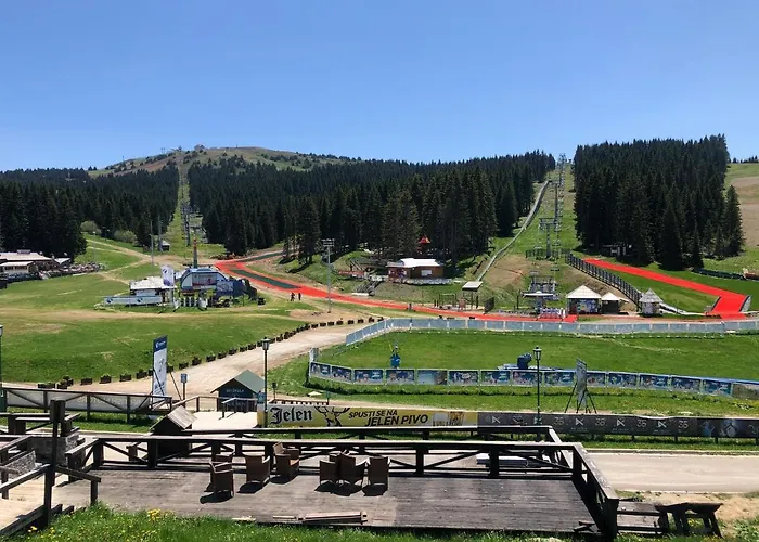 & S20 Milmari 公寓