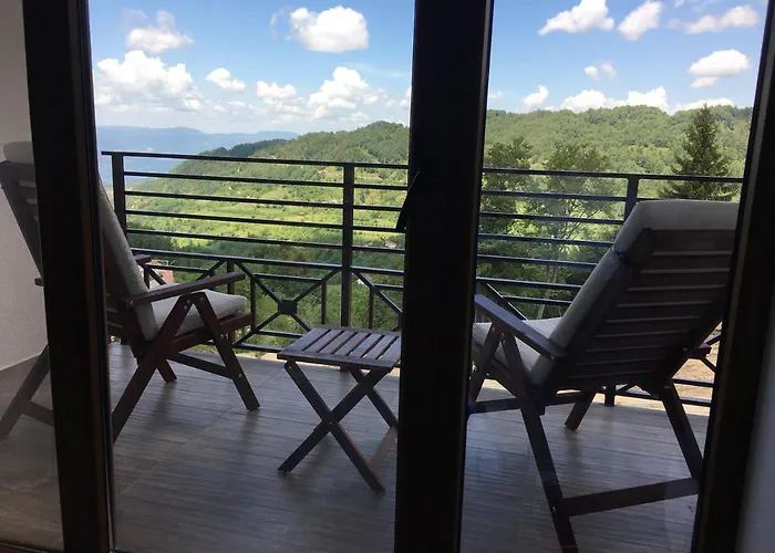 & S20 Milmari 公寓 科帕奥尼克