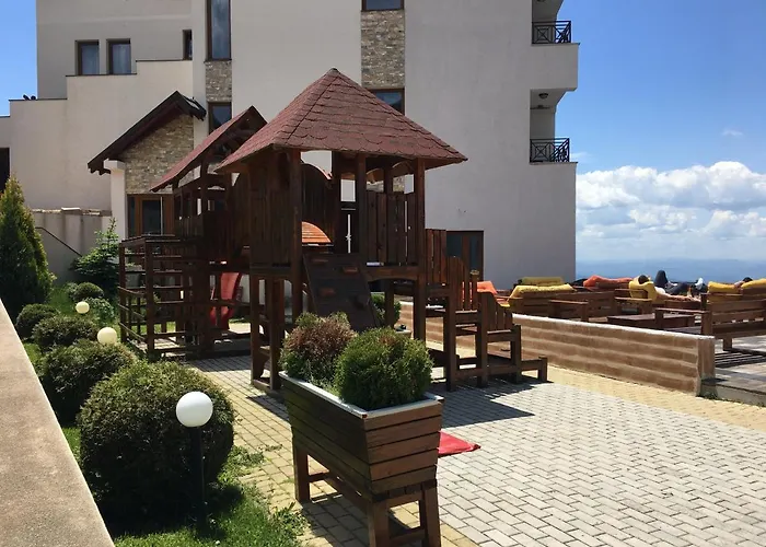 公寓 & S20 Milmari 科帕奥尼克