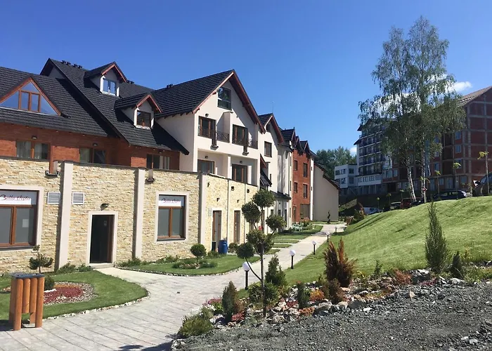 & S20 Milmari 公寓 科帕奥尼克