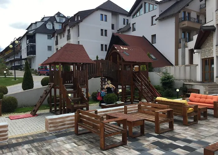 公寓 & S20 Milmari *