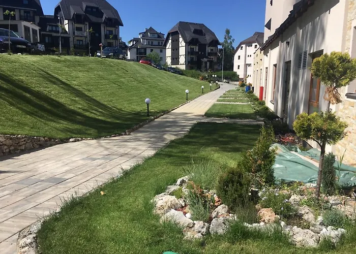 & S20 Milmari 公寓 科帕奥尼克